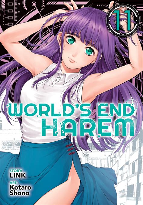 world's end harem porn